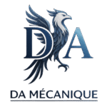 da mécanique